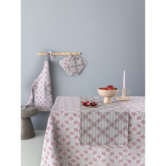 ΤΡΑΠΕΖΟΜΑΝΤΗΛΟ TATI 140X140 TAT16
