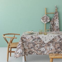 ΤΡΑΠΕΖΟΜΑΝΤΗΛΟ TATI 140X180 TAT20