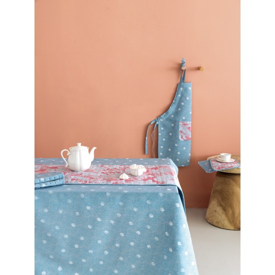 ΤΡΑΠΕΖΟΜΑΝΤΗΛΟ TATI 140X220 TAT13