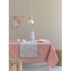 ΤΡΑΠΕΖΟΜΑΝΤΗΛΟ TATI 140X220 TAT18