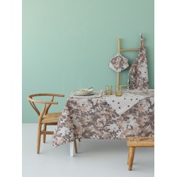 ΤΡΑΠΕΖΟΜΑΝΤΗΛΟ TATI 140X220 TAT20