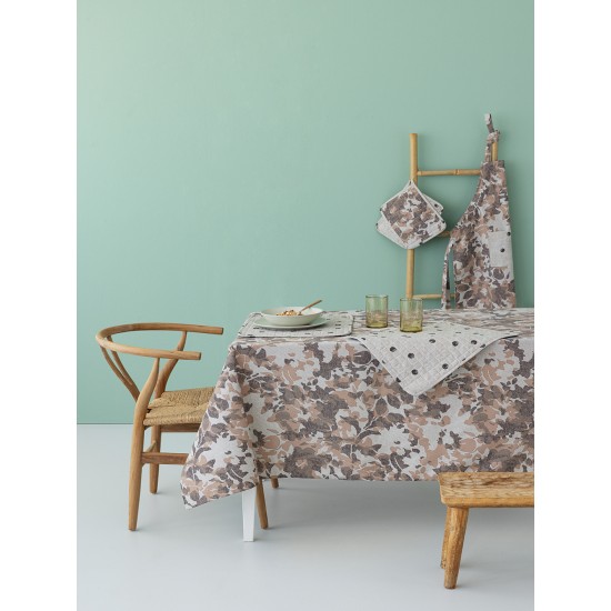 ΤΡΑΠΕΖΟΜΑΝΤΗΛΟ TATI 140X220 TAT20
