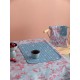 ΣΕΤ ΣΟΥΠΛΑ TATI 45X35 TAT13-TAT14