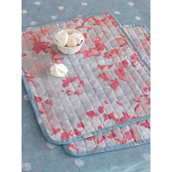 ΣΕΤ ΣΟΥΠΛΑ TATI 45X35 TAT13-TAT14