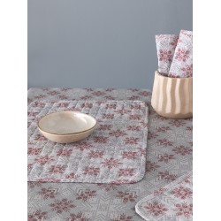 ΣΕΤ ΣΟΥΠΛΑ TATI 45X35 TAT15-TAT16