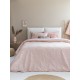 ΣΕΤ ΜΟΝΑ ΣΕΝΤΟΝΙΑ FASHION LIFE 170X260 FL6227 ΧΩΡΙΣ ΛΑΣΤΙΧΟ