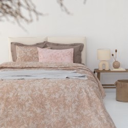 ΣΕΤ ΜΟΝΑ ΣΕΝΤΟΝΙΑ FASHION LIFE 170X260 FL6230 ΧΩΡΙΣ ΛΑΣΤΙΧΟ
