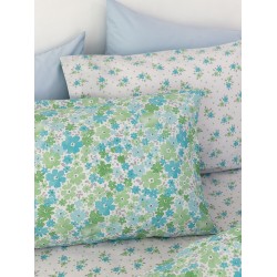ΣΕΤ ΜΟΝΑ ΣΕΝΤΟΝΙΑ FASHION LIFE 170X260 FL6232 ΜΕ ΛΑΣΤΙΧΟ