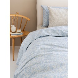 ΣΕΤ ΜΟΝΑ ΣΕΝΤΟΝΙΑ FASHION LIFE 170X260 FL6233 ΧΩΡΙΣ ΛΑΣΤΙΧΟ