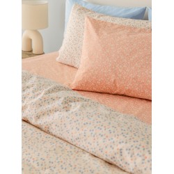ΣΕΤ ΜΟΝΑ ΣΕΝΤΟΝΙΑ FASHION LIFE 170X260 FL6235 ΧΩΡΙΣ ΛΑΣΤΙΧΟ