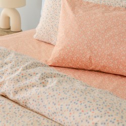 ΣΕΤ ΜΟΝΑ ΣΕΝΤΟΝΙΑ FASHION LIFE 170X260 FL6235 ΧΩΡΙΣ ΛΑΣΤΙΧΟ