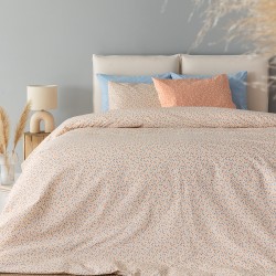ΣΕΤ ΜΟΝΑ ΣΕΝΤΟΝΙΑ FASHION LIFE 170X260 FL6235 ΧΩΡΙΣ ΛΑΣΤΙΧΟ