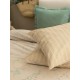 ΣΕΤ ΜΟΝΑ ΣΕΝΤΟΝΙΑ FASHION LIFE 170X260 FL6239 ΧΩΡΙΣ ΛΑΣΤΙΧΟ
