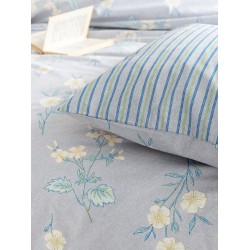 ΣΕΤ ΜΟΝΑ ΣΕΝΤΟΝΙΑ FASHION LIFE 170X260 FL6240 ΧΩΡΙΣ ΛΑΣΤΙΧΟ