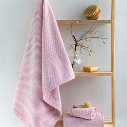 ΣΕΤ ΠΕΤΣΕΤΕΣ (30X50, 50X90, 70X140) HARVEY PINK
