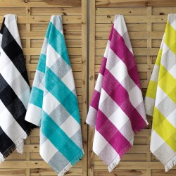 ΠΕΤΣΕΤΑ ΘΑΛΑΣΣΗΣ BEACH COLLECTION 86X160 COPA MOV