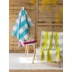 ΠΕΤΣΕΤΑ ΘΑΛΑΣΣΗΣ BEACH COLLECTION 86X160 COPA BLUE