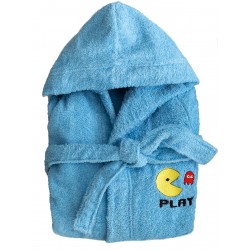 ΜΠΟΥΡΝΟΥΖΙ ΜΕ ΚΟΥΚΟΥΛΑ KIDS BATH PAC CIEL 4-6