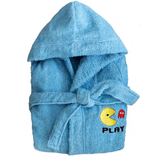 ΜΠΟΥΡΝΟΥΖΙ ΜΕ ΚΟΥΚΟΥΛΑ KIDS BATH PAC CIEL 4-6