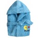 ΜΠΟΥΡΝΟΥΖΙ ΜΕ ΚΟΥΚΟΥΛΑ KIDS BATH PAC CIEL 4-6