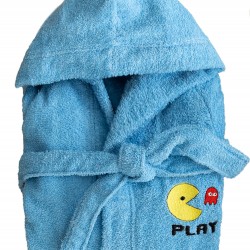 ΜΠΟΥΡΝΟΥΖΙ ΜΕ ΚΟΥΚΟΥΛΑ KIDS BATH PAC CIEL 12-14