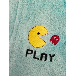 ΜΠΟΥΡΝΟΥΖΙ ΜΕ ΚΟΥΚΟΥΛΑ KIDS BATH PAC AQUA 4-6