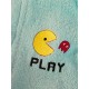 ΜΠΟΥΡΝΟΥΖΙ ΜΕ ΚΟΥΚΟΥΛΑ KIDS BATH PAC AQUA 4-6