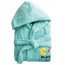 ΜΠΟΥΡΝΟΥΖΙ ΜΕ ΚΟΥΚΟΥΛΑ KIDS BATH PAC AQUA 4-6