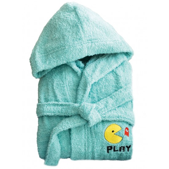ΜΠΟΥΡΝΟΥΖΙ ΜΕ ΚΟΥΚΟΥΛΑ KIDS BATH PAC AQUA 4-6