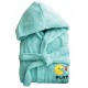 ΜΠΟΥΡΝΟΥΖΙ ΜΕ ΚΟΥΚΟΥΛΑ KIDS BATH PAC AQUA 4-6