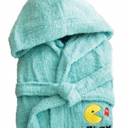 ΜΠΟΥΡΝΟΥΖΙ ΜΕ ΚΟΥΚΟΥΛΑ KIDS BATH PAC AQUA 12-14