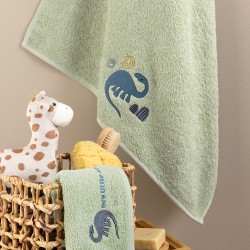 ΣΕΤ ΠΑΙΔΙΚΕΣ ΠΕΤΣΕΤΕΣ KIDS BATH SARO