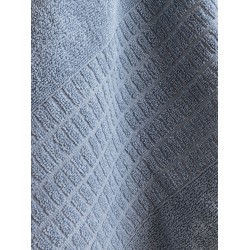 ΠΕΤΣΕΤΑ ΠΡΟΣΩΠΟΥ TOWELS COLLECTION 50X90 ROLL GREY