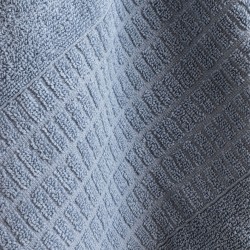 ΠΕΤΣΕΤΑ ΠΡΟΣΩΠΟΥ TOWELS COLLECTION 50X90 ROLL GREY