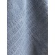 ΠΕΤΣΕΤΑ ΠΡΟΣΩΠΟΥ TOWELS COLLECTION 50X90 ROLL GREY
