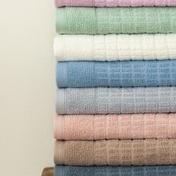 ΠΕΤΣΕΤΑ ΛΟΥΤΡΟΥ TOWELS COLLECTION 100X150 ROLL ECRU
