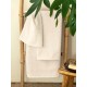 ΠΕΤΣΕΤΑ ΛΟΥΤΡΟΥ TOWELS COLLECTION 100X150 ROLL ECRU