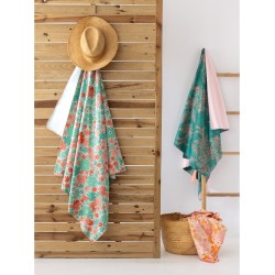 ΠΕΤΣΕΤΑ ΘΑΛΑΣΣΗΣ BEACH COLLECTION 90X160 EM13