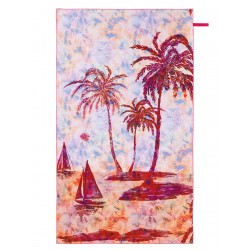 ΠΕΤΣΕΤΑ ΘΑΛΑΣΣΗΣ BEACH COLLECTION 90X160 EM24