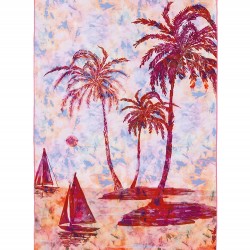 ΠΕΤΣΕΤΑ ΘΑΛΑΣΣΗΣ BEACH COLLECTION 90X160 EM24