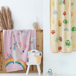 ΠΕΤΣΕΤΑ ΘΑΛΑΣΣΗΣ BEACH COLLECTION 90X160 NM9