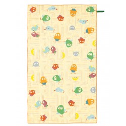 ΠΕΤΣΕΤΑ ΘΑΛΑΣΣΗΣ BEACH COLLECTION 90X160 NM9