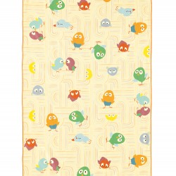 ΠΕΤΣΕΤΑ ΘΑΛΑΣΣΗΣ BEACH COLLECTION 90X160 NM9