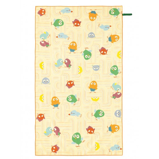 ΠΕΤΣΕΤΑ ΘΑΛΑΣΣΗΣ BEACH COLLECTION 90X160 NM9