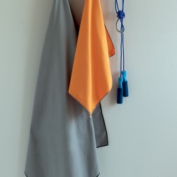 ΠΕΤΣΕΤΑ ΓΥΜΝΑΣΤΗΡΙΟΥ 90X160 ACTIVE ORANGE