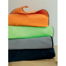 ΠΕΤΣΕΤΑ ΓΥΜΝΑΣΤΗΡΙΟΥ 90X160 ACTIVE ORANGE
