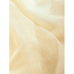 ΚΟΥΡΤΙΝΑ ΜΕ ΤΡΟΥΚΣ 140X260 BELE IVORY