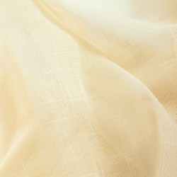 ΚΟΥΡΤΙΝΑ ΜΕ ΤΡΟΥΚΣ 140X260 BELE IVORY
