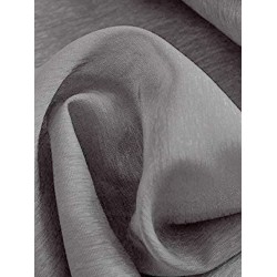 ΚΟΥΡΤΙΝΑ ΜΕ ΤΡΟΥΚΣ 140X260 BELE GREY