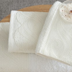 ΣΕΤ ΠΕΤΣΕΤΕΣ TOWELS COLLECTION EMY